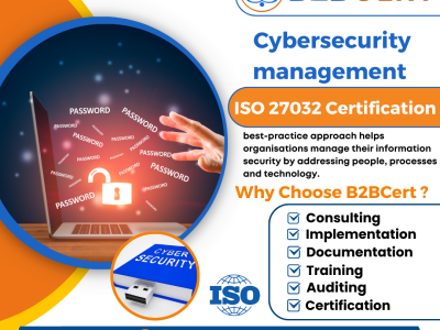 ISO 27032 Certification in Florida