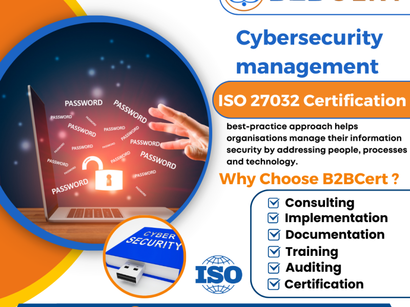 ISO 27032 Certification in Florida