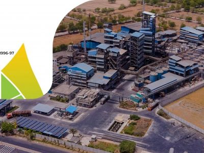 Specialty Chemical Companies in India | Fairchem Organics Limited