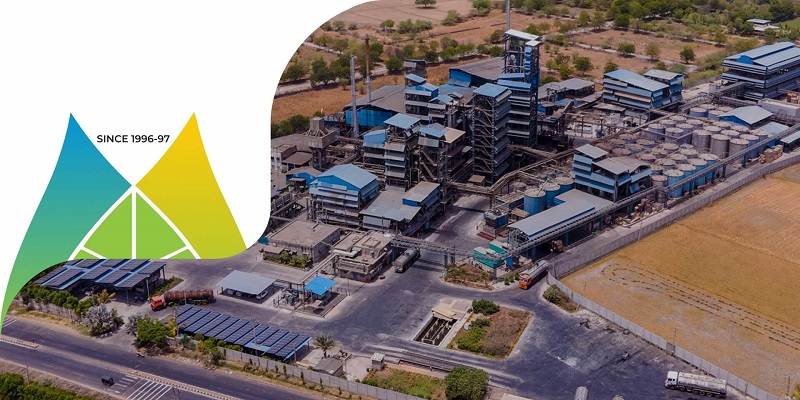 Specialty Chemical Companies in India | Fairchem Organics Limited