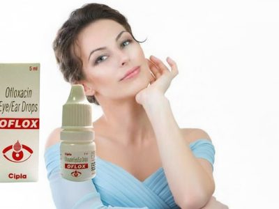 Online Ocuflox eye drop to deal eyes Infection