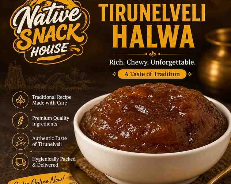 Buy Srivilliputhur Palkova Online – Authentic Taste Delivered