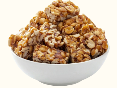 Kovilpatti Kadalai Mittai – A Classic Peanut Sweet
