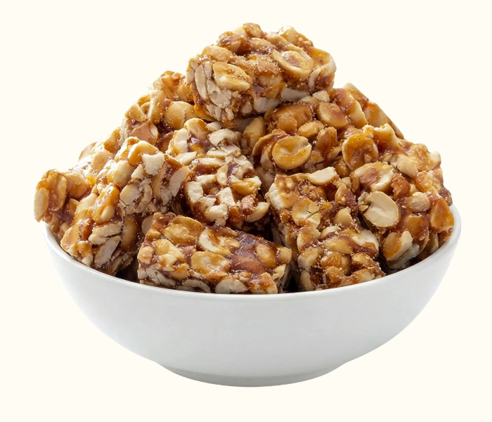 Kovilpatti Kadalai Mittai – A Classic Peanut Sweet