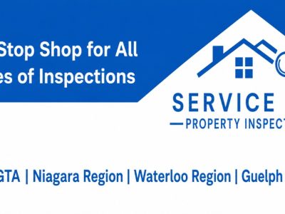 Service Pro Property Inspections