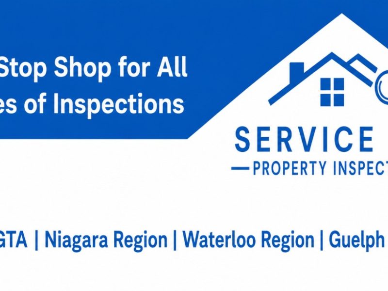 Service Pro Property Inspections