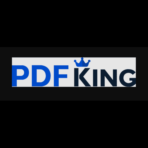 PDFKing