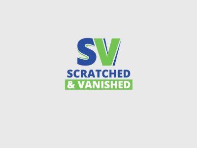 Scratched & Vanished