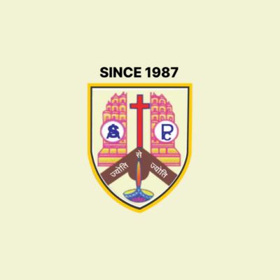 St. Anselm’s Pink City School