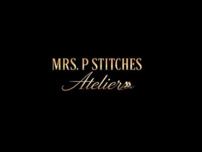 Mrs. P Stitches Bridal