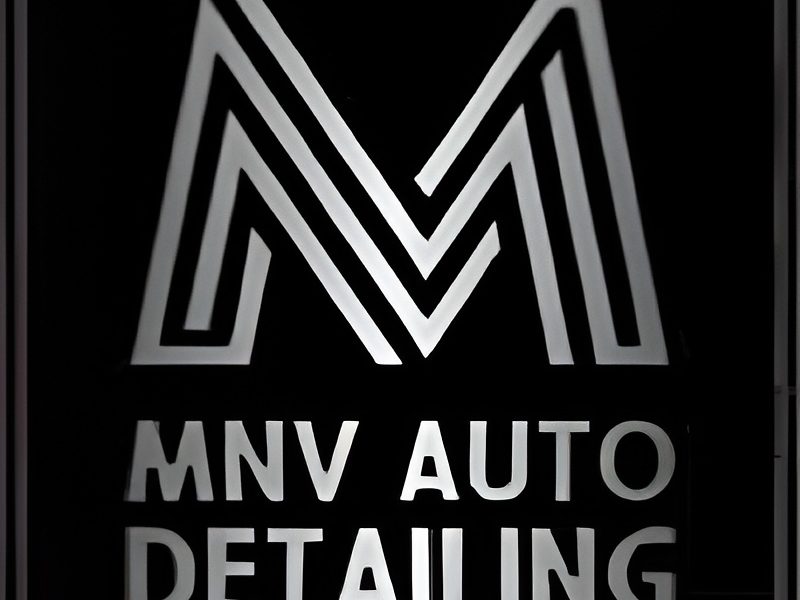 MNV AUTO DETAILING